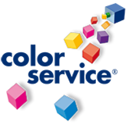 Color Service GmbH & Co. KG>